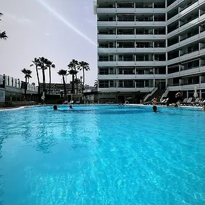 Cherry Cake , Playa del Inglés Espagne