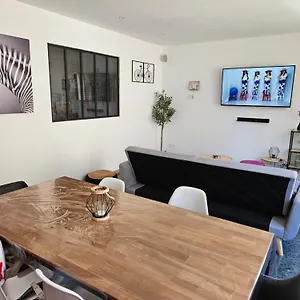 Complet 2 6 Couchages Appartement