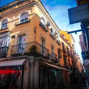 Casa San Roque Sevilla